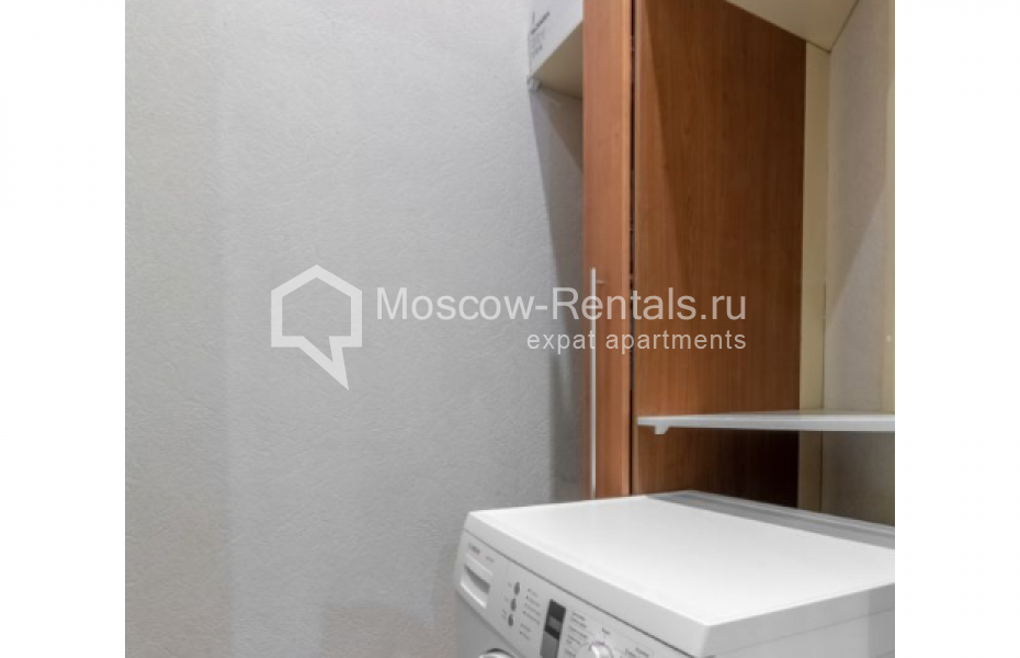 Photo #18 5-room (4 BR) apartment for <a href="http://moscow-rentals.ru/en/articles/long-term-rent" target="_blank">a long-term</a> rent
 in Russia, Moscow, Ulanskyi lane, 19