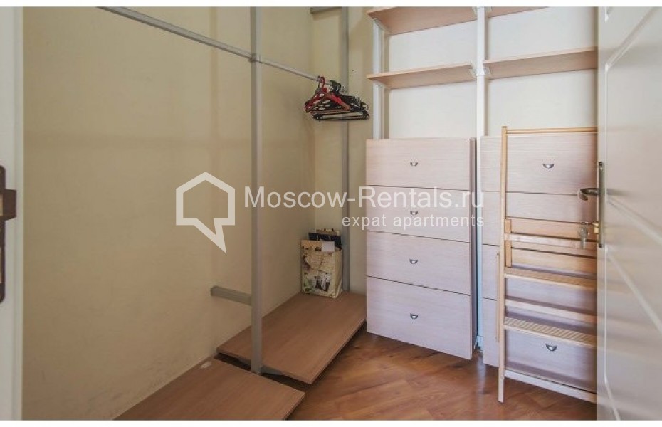 Photo #12 5-room (4 BR) apartment for <a href="http://moscow-rentals.ru/en/articles/long-term-rent" target="_blank">a long-term</a> rent
 in Russia, Moscow, Bolshoi Sukharevskyi lane, 15С1