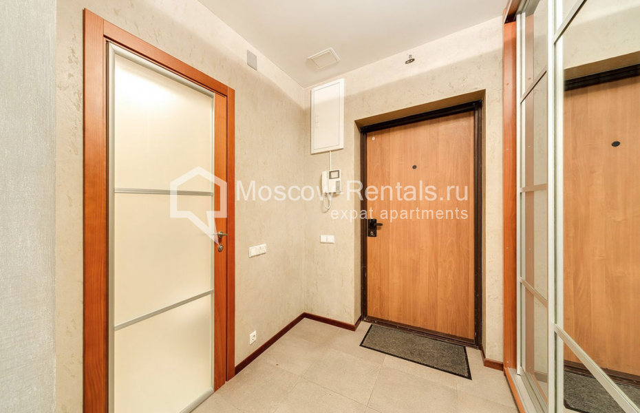 Photo #15 4-room (3 BR) apartment for <a href="http://moscow-rentals.ru/en/articles/long-term-rent" target="_blank">a long-term</a> rent
 in Russia, Moscow, Strastnoi blv, 10 к 1
