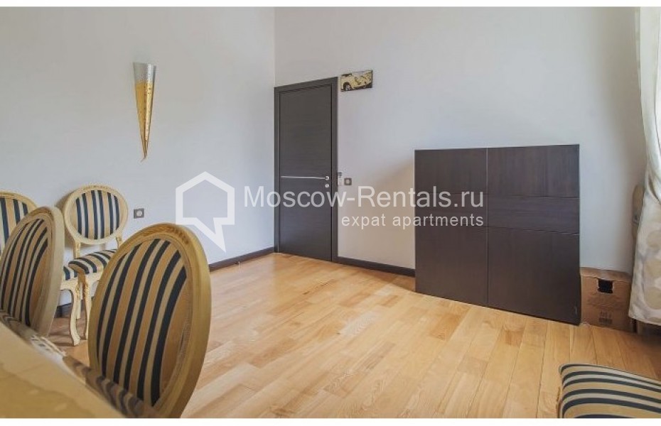 Photo #13 4-room (3 BR) apartment for <a href="http://moscow-rentals.ru/en/articles/long-term-rent" target="_blank">a long-term</a> rent
 in Russia, Moscow, Maroseika str, 9/2 С 8