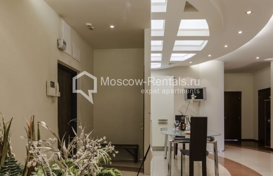 Photo #7 4-room (3 BR) apartment for <a href="http://moscow-rentals.ru/en/articles/long-term-rent" target="_blank">a long-term</a> rent
 in Russia, Moscow, Botanicheskyi lane, 16
