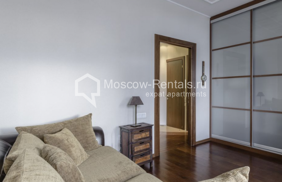 Photo #8 4-room (3 BR) apartment for <a href="http://moscow-rentals.ru/en/articles/long-term-rent" target="_blank">a long-term</a> rent
 in Russia, Moscow, Botanicheskyi lane, 16