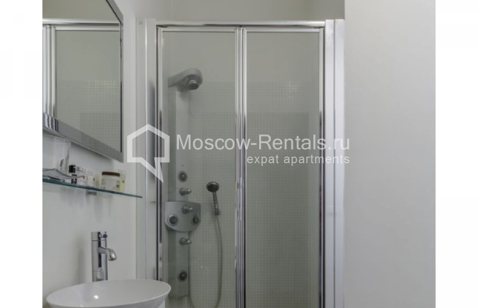 Photo #18 4-room (3 BR) apartment for <a href="http://moscow-rentals.ru/en/articles/long-term-rent" target="_blank">a long-term</a> rent
 in Russia, Moscow, Botanicheskyi lane, 16