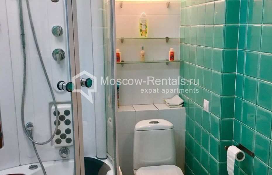Photo #8 3-room (2 BR) apartment for <a href="http://moscow-rentals.ru/en/articles/long-term-rent" target="_blank">a long-term</a> rent
 in Russia, Moscow, Tverskaya str, 6 стр 5