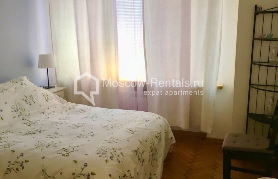Photo #6 3-room (2 BR) apartment for <a href="http://moscow-rentals.ru/en/articles/long-term-rent" target="_blank">a long-term</a> rent
 in Russia, Moscow, Tverskaya str, 6 стр 5
