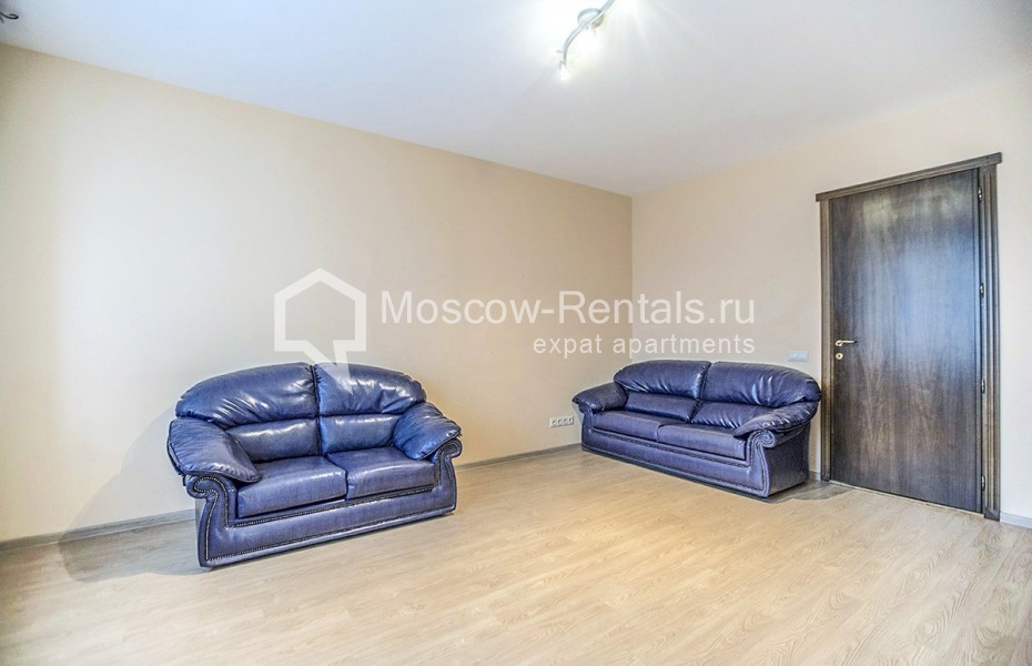 Photo #34 7-room (6 BR) apartment for <a href="http://moscow-rentals.ru/en/articles/long-term-rent" target="_blank">a long-term</a> rent
 in Russia, Moscow, 1st Smolenskyi lane, 17