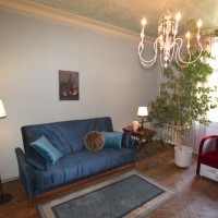 Photo #2 3-room (2 BR) apartment for <a href="http://moscow-rentals.ru/en/articles/long-term-rent" target="_blank">a long-term</a> rent
 in Russia, Moscow, Narodnaya str, 13