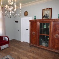 Photo #2 3-room (2 BR) apartment for <a href="http://moscow-rentals.ru/en/articles/long-term-rent" target="_blank">a long-term</a> rent
 in Russia, Moscow, Narodnaya str, 13