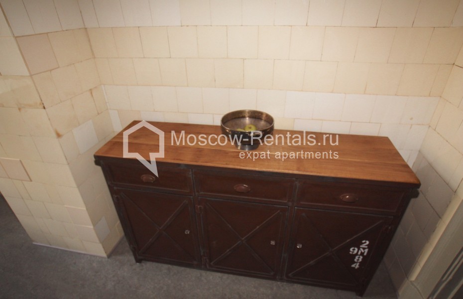 Photo #8 3-room (2 BR) apartment for <a href="http://moscow-rentals.ru/en/articles/long-term-rent" target="_blank">a long-term</a> rent
 in Russia, Moscow, Narodnaya str, 13