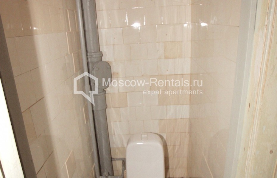 Photo #11 3-room (2 BR) apartment for <a href="http://moscow-rentals.ru/en/articles/long-term-rent" target="_blank">a long-term</a> rent
 in Russia, Moscow, Narodnaya str, 13