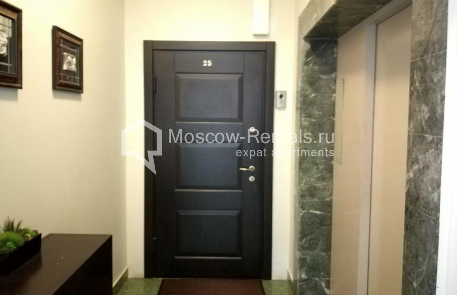 Photo #8 6-room (5 BR) apartment for <a href="http://moscow-rentals.ru/en/articles/long-term-rent" target="_blank">a long-term</a> rent
 in Russia, Moscow, Bolshoi Sukharevskyi lane, 24