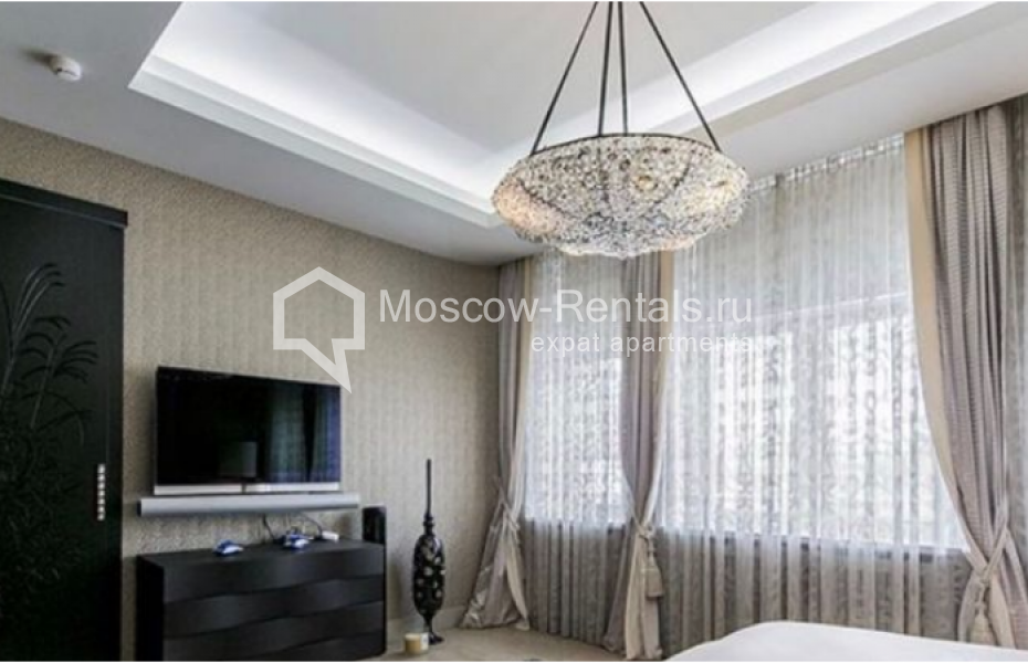 Photo #8 6-room (5 BR) apartment for <a href="http://moscow-rentals.ru/en/articles/long-term-rent" target="_blank">a long-term</a> rent
 in Russia, Moscow, Lavrushinskyi lane, 11 к 1