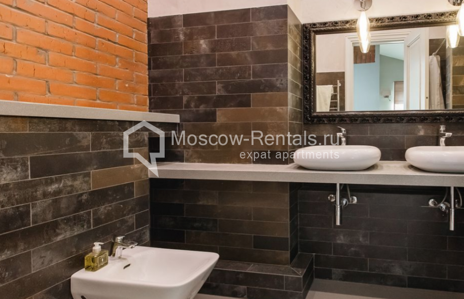 Photo #6 6-room (5 BR) apartment for <a href="http://moscow-rentals.ru/en/articles/long-term-rent" target="_blank">a long-term</a> rent
 in Russia, Moscow, Fadeeva str, 4А