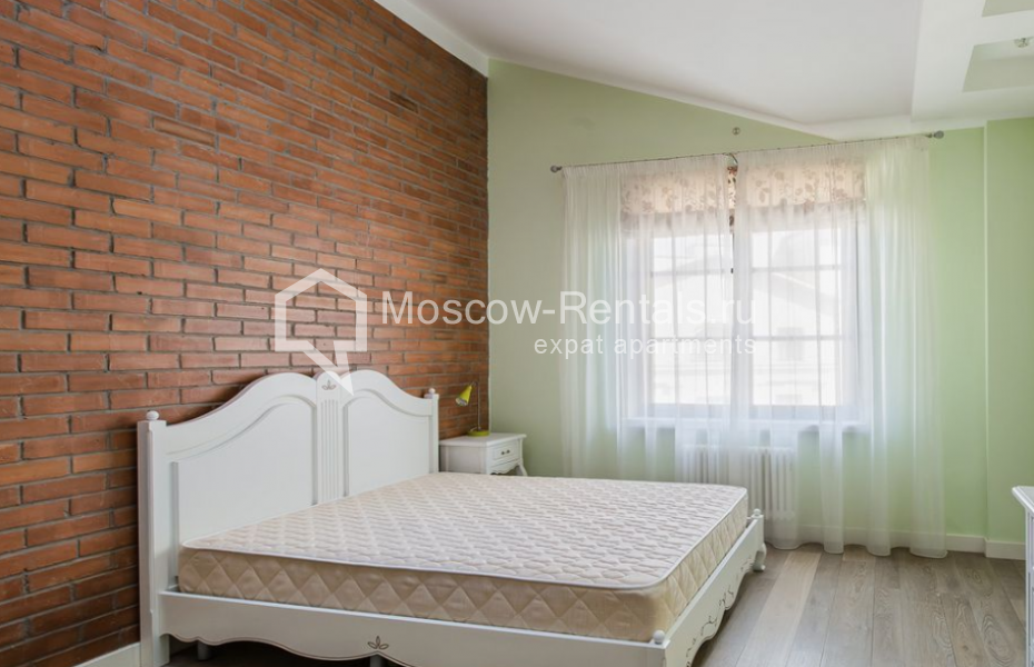 Photo #20 6-room (5 BR) apartment for <a href="http://moscow-rentals.ru/en/articles/long-term-rent" target="_blank">a long-term</a> rent
 in Russia, Moscow, Fadeeva str, 4А
