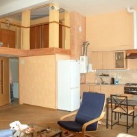 Photo #2 2-room (1 BR) apartment for <a href="http://moscow-rentals.ru/en/articles/long-term-rent" target="_blank">a long-term</a> rent
 in Russia, Moscow, Marksistskaya str, 14
