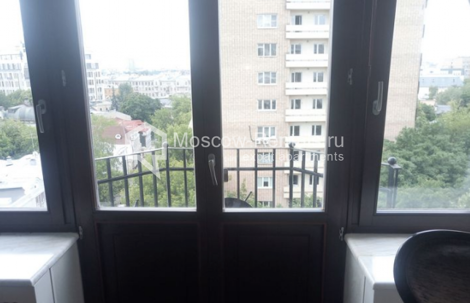 Photo #10 6-room (5 BR) apartment for <a href="http://moscow-rentals.ru/en/articles/long-term-rent" target="_blank">a long-term</a> rent
 in Russia, Moscow, Starokonushennyi lane, 10/10 С 1