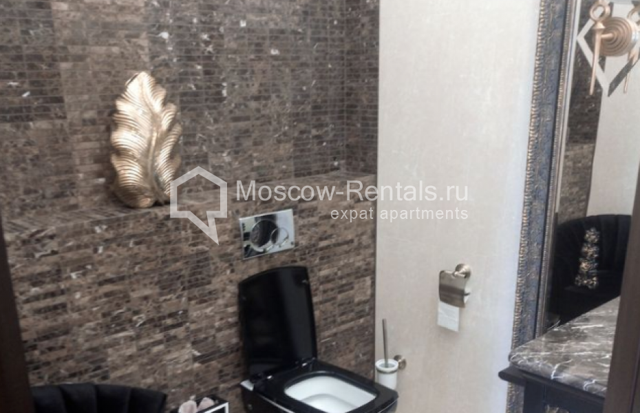 Photo #14 6-room (5 BR) apartment for <a href="http://moscow-rentals.ru/en/articles/long-term-rent" target="_blank">a long-term</a> rent
 in Russia, Moscow, Starokonushennyi lane, 10/10 С 1