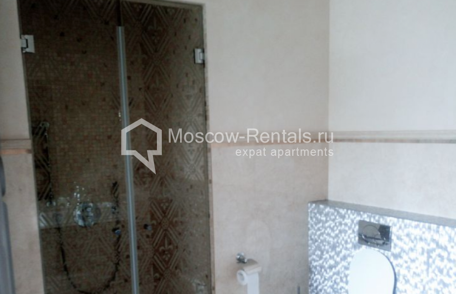 Photo #18 6-room (5 BR) apartment for <a href="http://moscow-rentals.ru/en/articles/long-term-rent" target="_blank">a long-term</a> rent
 in Russia, Moscow, Starokonushennyi lane, 10/10 С 1