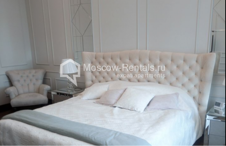 Photo #20 6-room (5 BR) apartment for <a href="http://moscow-rentals.ru/en/articles/long-term-rent" target="_blank">a long-term</a> rent
 in Russia, Moscow, Starokonushennyi lane, 10/10 С 1