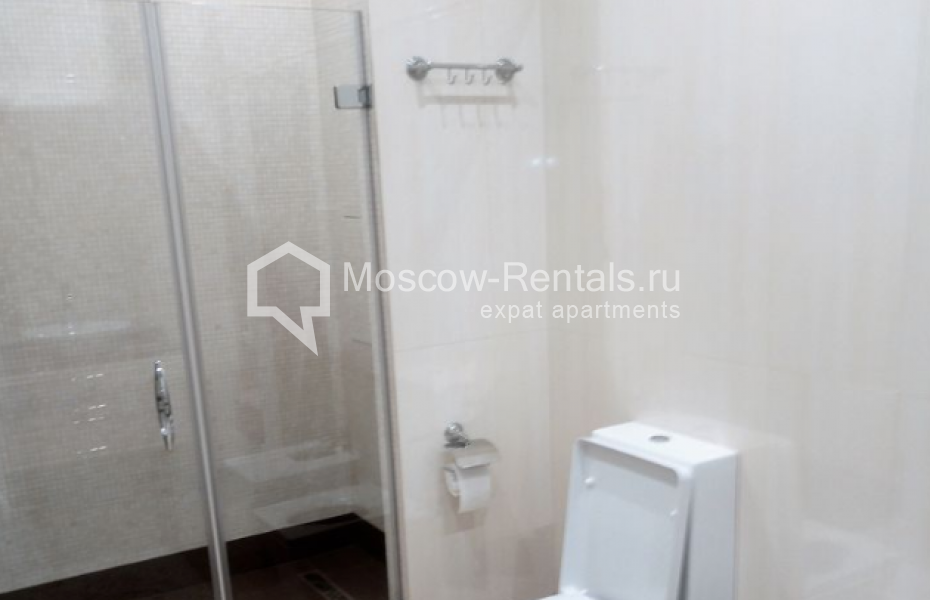 Photo #27 6-room (5 BR) apartment for <a href="http://moscow-rentals.ru/en/articles/long-term-rent" target="_blank">a long-term</a> rent
 in Russia, Moscow, Starokonushennyi lane, 10/10 С 1
