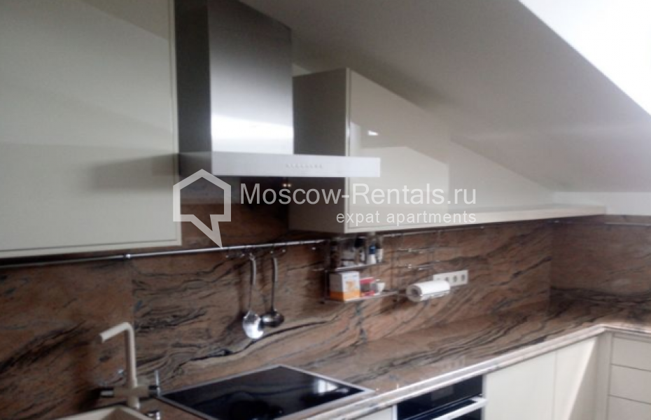 Photo #28 6-room (5 BR) apartment for <a href="http://moscow-rentals.ru/en/articles/long-term-rent" target="_blank">a long-term</a> rent
 in Russia, Moscow, Starokonushennyi lane, 10/10 С 1