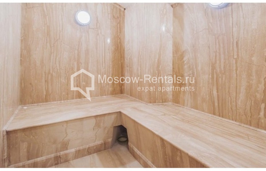 Photo #14 6-room (5 BR) apartment for <a href="http://moscow-rentals.ru/en/articles/long-term-rent" target="_blank">a long-term</a> rent
 in Russia, Moscow, Pogorelskyi lane, 6