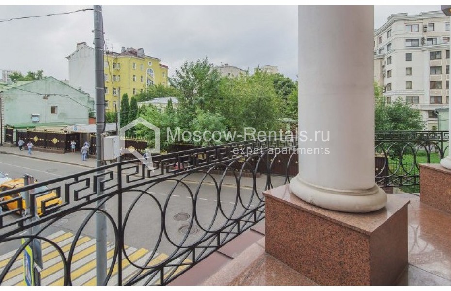 Photo #30 6-room (5 BR) apartment for <a href="http://moscow-rentals.ru/en/articles/long-term-rent" target="_blank">a long-term</a> rent
 in Russia, Moscow, Pogorelskyi lane, 6