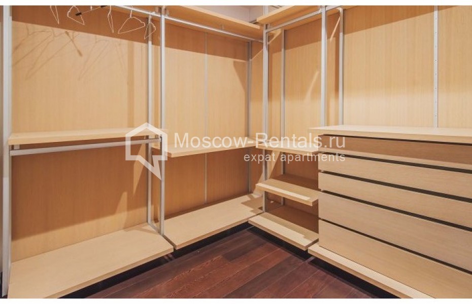 Photo #27 6-room (5 BR) apartment for <a href="http://moscow-rentals.ru/en/articles/long-term-rent" target="_blank">a long-term</a> rent
 in Russia, Moscow, Pogorelskyi lane, 6