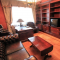 Photo #11 6-room (5 BR) apartment for <a href="http://moscow-rentals.ru/en/articles/long-term-rent" target="_blank">a long-term</a> rent
 in Russia, Moscow, 1st Spasonolivkovskyi lane, 20