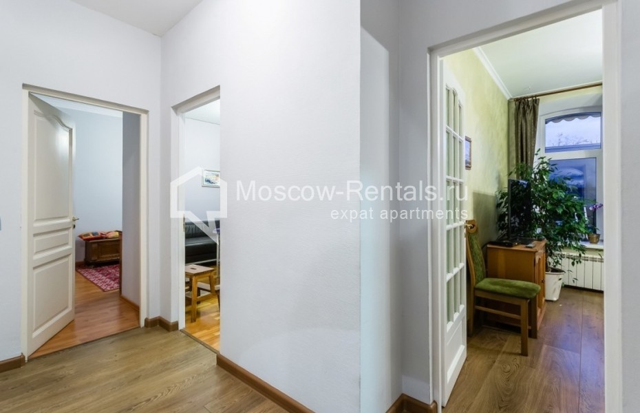 Photo #10 5-room (4 BR) apartment for <a href="http://moscow-rentals.ru/en/articles/long-term-rent" target="_blank">a long-term</a> rent
 in Russia, Moscow, Srednyi Kislovskyi lane, 5/6 С 3