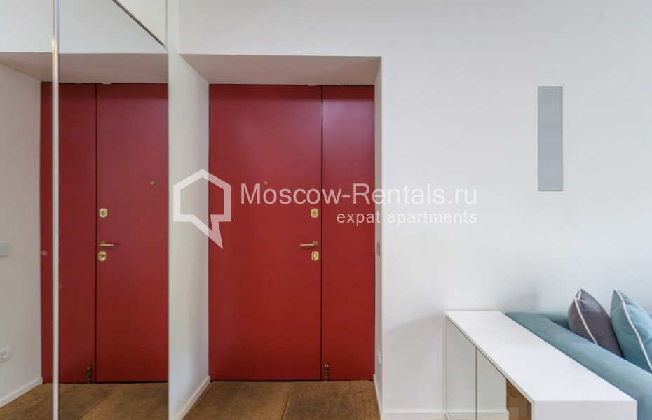 Photo #4 4-room (3 BR) apartment for <a href="http://moscow-rentals.ru/en/articles/long-term-rent" target="_blank">a long-term</a> rent
 in Russia, Moscow, Malaya Bronnaya str, 31/13