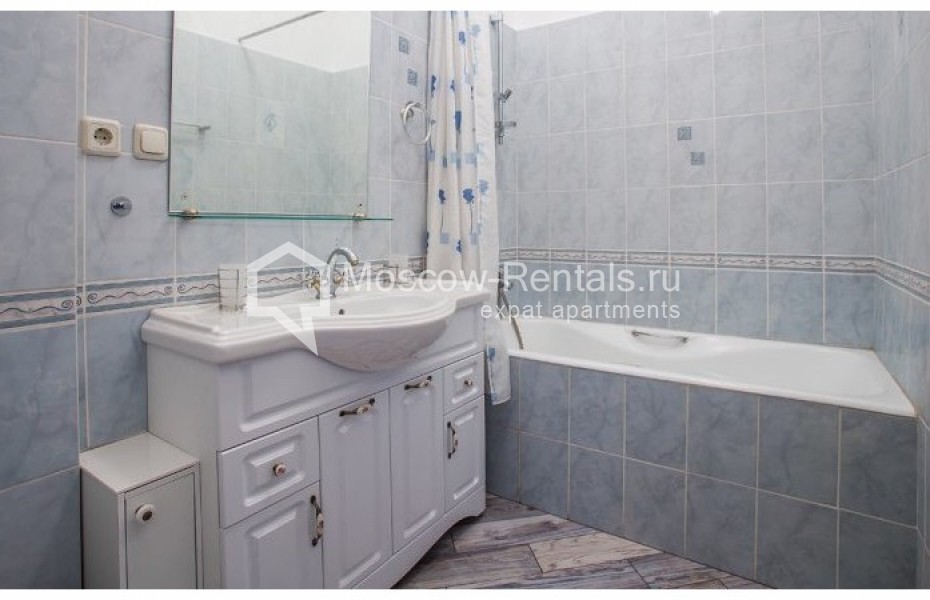 Photo #10 5-room (4 BR) apartment for <a href="http://moscow-rentals.ru/en/articles/long-term-rent" target="_blank">a long-term</a> rent
 in Russia, Moscow, Tverskaya str, 15