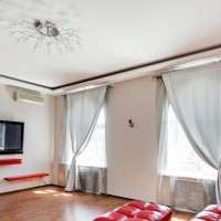 Photo #2 5-room (4 BR) apartment for <a href="http://moscow-rentals.ru/en/articles/long-term-rent" target="_blank">a long-term</a> rent
 in Russia, Moscow, Dovatora str, 4/7