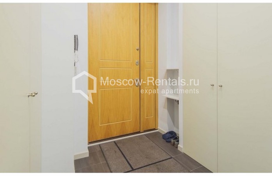 Photo #16 4-room (3 BR) apartment for <a href="http://moscow-rentals.ru/en/articles/long-term-rent" target="_blank">a long-term</a> rent
 in Russia, Moscow, Kolokolnikov lane, 24 C 3
