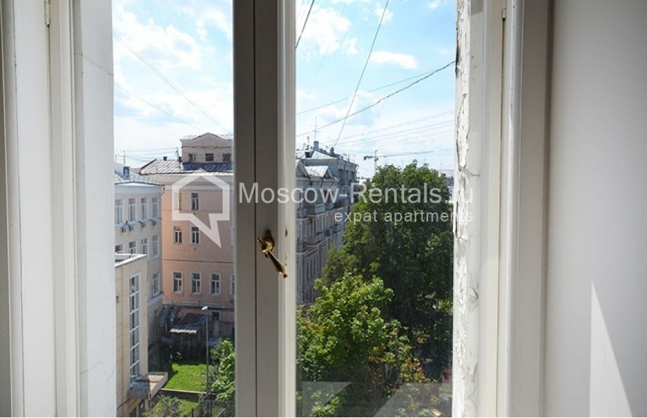 Photo #24 5-room (4 BR) apartment for <a href="http://moscow-rentals.ru/en/articles/long-term-rent" target="_blank">a long-term</a> rent
 in Russia, Moscow, Armyanskyi lane, 7