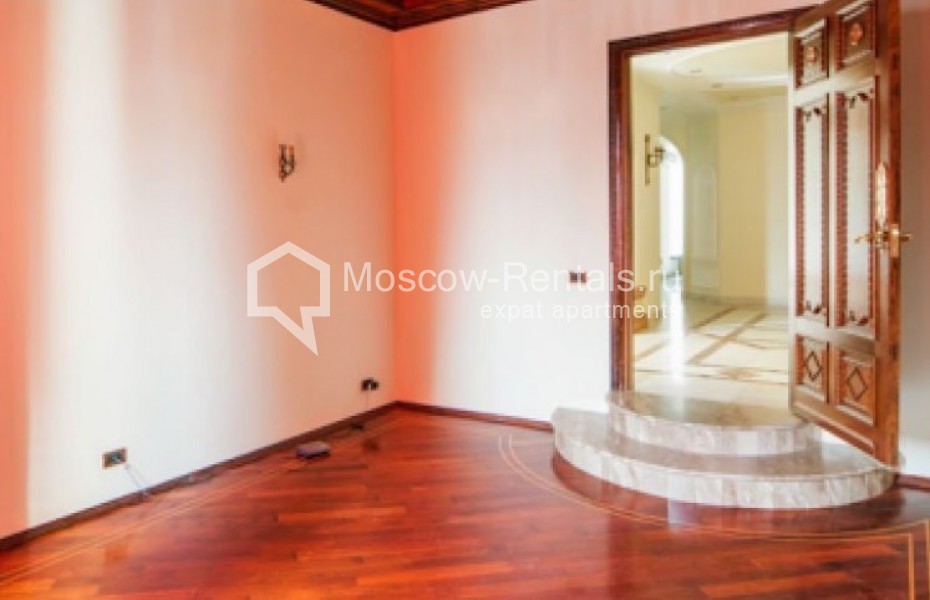Photo #9 5-room (4 BR) apartment for <a href="http://moscow-rentals.ru/en/articles/long-term-rent" target="_blank">a long-term</a> rent
 in Russia, Moscow, Arkhangelskyi lane, 7