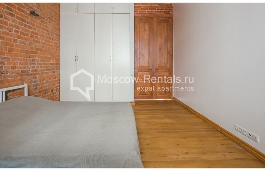 Photo #7 5-room (4 BR) apartment for <a href="http://moscow-rentals.ru/en/articles/long-term-rent" target="_blank">a long-term</a> rent
 in Russia, Moscow, Lyalin lane, 5 С 1