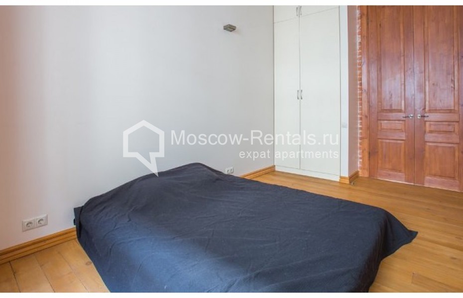 Photo #9 5-room (4 BR) apartment for <a href="http://moscow-rentals.ru/en/articles/long-term-rent" target="_blank">a long-term</a> rent
 in Russia, Moscow, Lyalin lane, 5 С 1