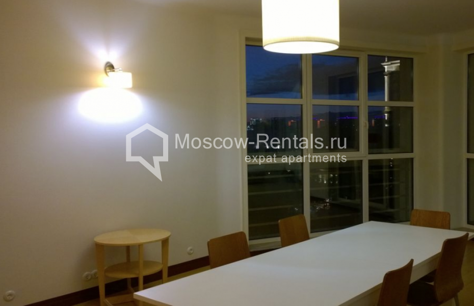 Photo #12 4-room (3 BR) apartment for <a href="http://moscow-rentals.ru/en/articles/long-term-rent" target="_blank">a long-term</a> rent
 in Russia, Moscow, B. Yakimanka str, 50