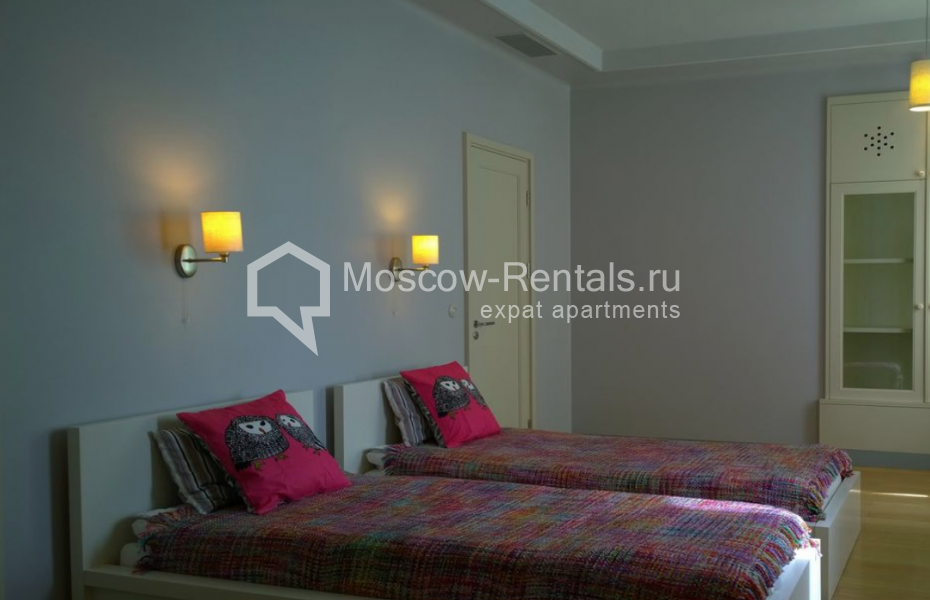 Photo #18 4-room (3 BR) apartment for <a href="http://moscow-rentals.ru/en/articles/long-term-rent" target="_blank">a long-term</a> rent
 in Russia, Moscow, B. Yakimanka str, 50