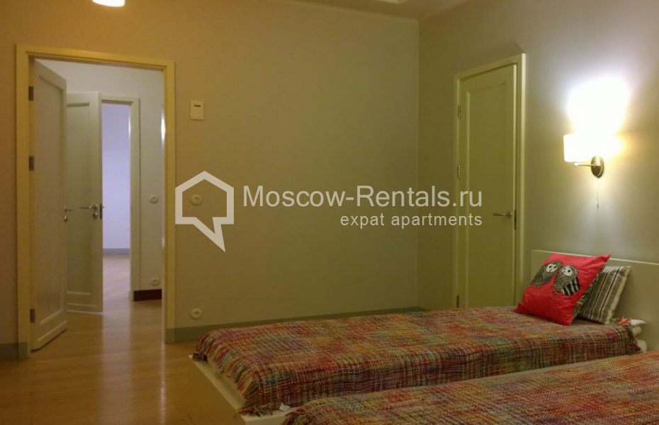 Photo #19 4-room (3 BR) apartment for <a href="http://moscow-rentals.ru/en/articles/long-term-rent" target="_blank">a long-term</a> rent
 in Russia, Moscow, B. Yakimanka str, 50