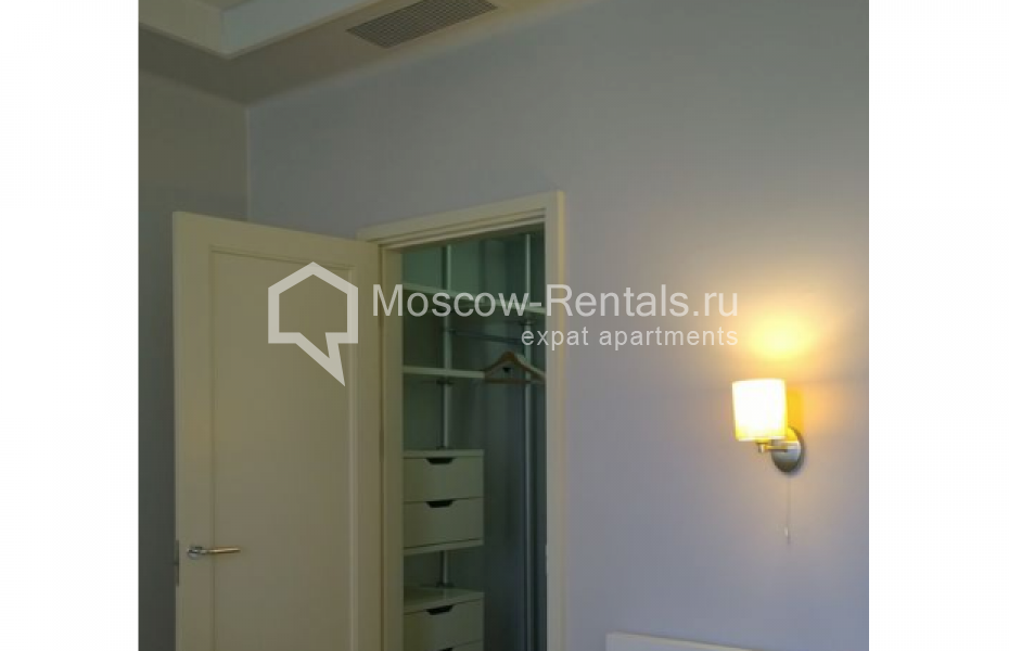 Photo #20 4-room (3 BR) apartment for <a href="http://moscow-rentals.ru/en/articles/long-term-rent" target="_blank">a long-term</a> rent
 in Russia, Moscow, B. Yakimanka str, 50