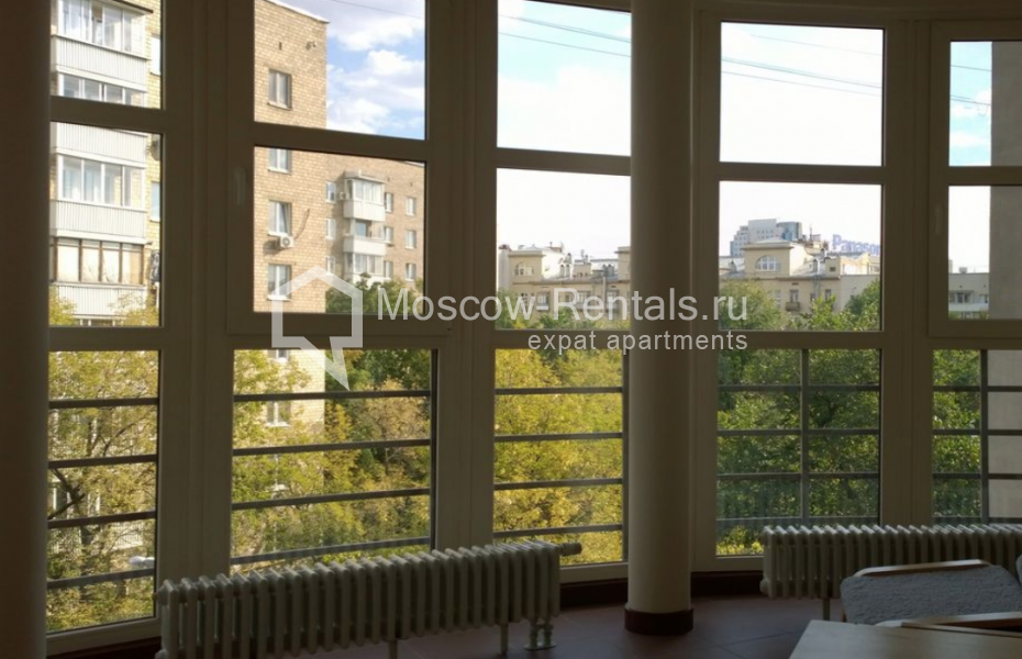 Photo #28 4-room (3 BR) apartment for <a href="http://moscow-rentals.ru/en/articles/long-term-rent" target="_blank">a long-term</a> rent
 in Russia, Moscow, B. Yakimanka str, 50