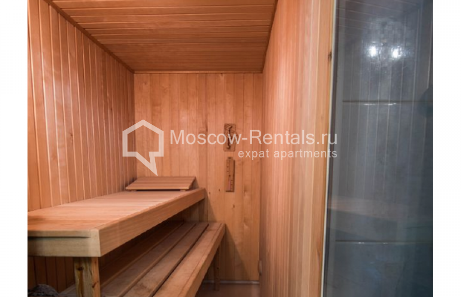 Photo #7 4-room (3 BR) apartment for <a href="http://moscow-rentals.ru/en/articles/long-term-rent" target="_blank">a long-term</a> rent
 in Russia, Moscow, B. Bronnaya str, 19