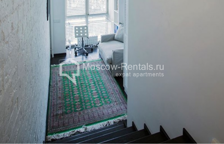 Photo #9 5-room (4 BR) apartment for <a href="http://moscow-rentals.ru/en/articles/long-term-rent" target="_blank">a long-term</a> rent
 in Russia, Moscow, Bolshaya Bronnaya str, 7