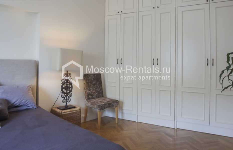 Photo #8 5-room (4 BR) apartment for <a href="http://moscow-rentals.ru/en/articles/long-term-rent" target="_blank">a long-term</a> rent
 in Russia, Moscow, Bolshaya Bronnaya str, 7