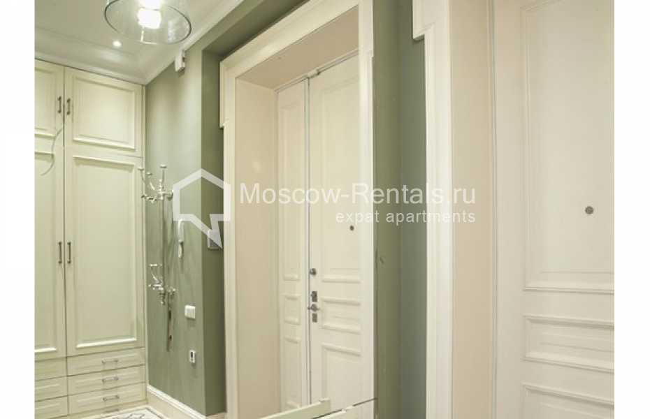 Photo #11 5-room (4 BR) apartment for <a href="http://moscow-rentals.ru/en/articles/long-term-rent" target="_blank">a long-term</a> rent
 in Russia, Moscow, Bolshaya Bronnaya str, 7