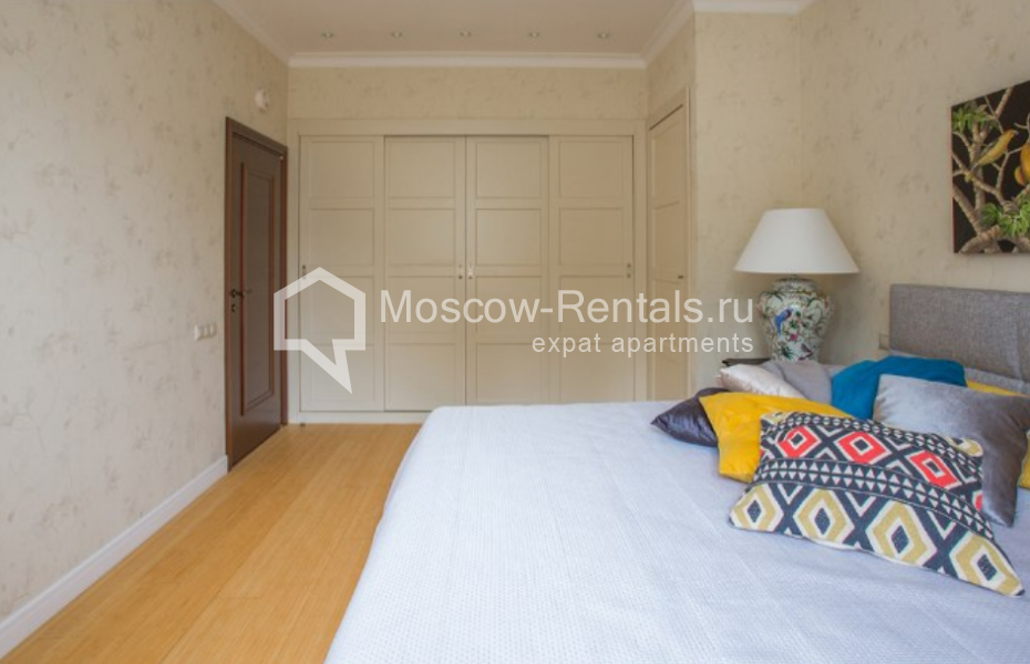 Photo #9 5-room (4 BR) apartment for <a href="http://moscow-rentals.ru/en/articles/long-term-rent" target="_blank">a long-term</a> rent
 in Russia, Moscow, Leontievskyi lane, 2 А С 1