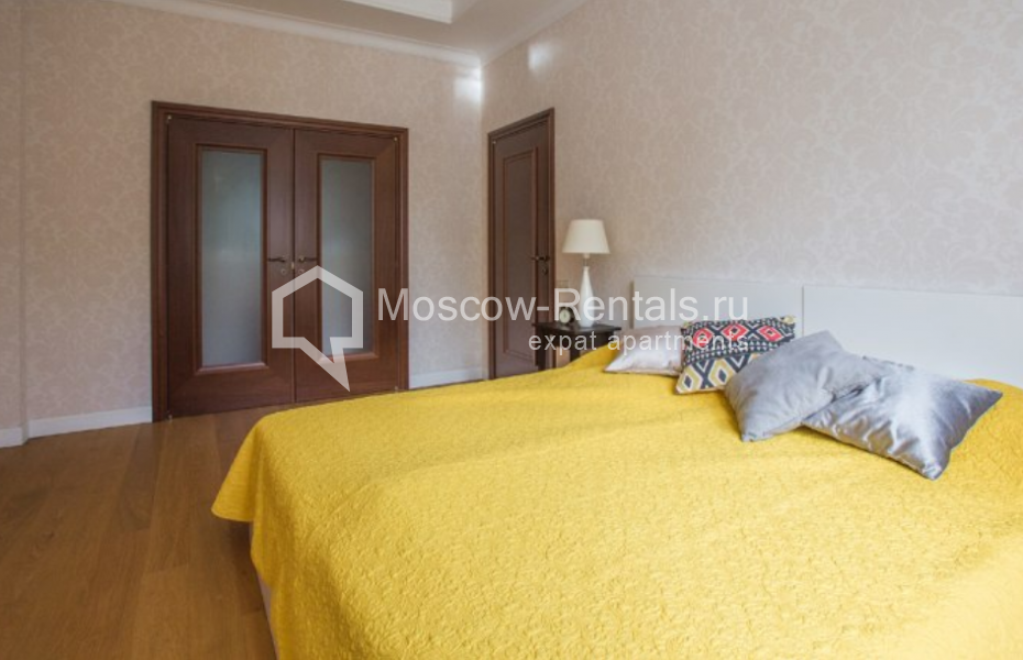 Photo #11 5-room (4 BR) apartment for <a href="http://moscow-rentals.ru/en/articles/long-term-rent" target="_blank">a long-term</a> rent
 in Russia, Moscow, Leontievskyi lane, 2 А С 1