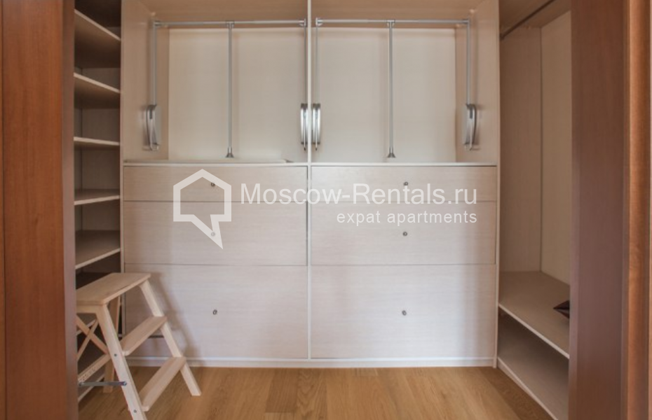 Photo #17 5-room (4 BR) apartment for <a href="http://moscow-rentals.ru/en/articles/long-term-rent" target="_blank">a long-term</a> rent
 in Russia, Moscow, Leontievskyi lane, 2 А С 1